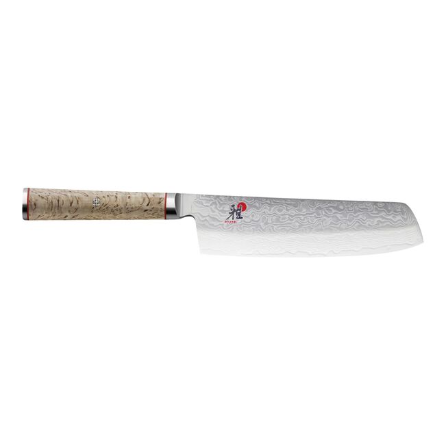 Nakiri 17 cm