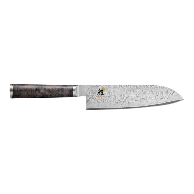 Santokukniv 18 cm