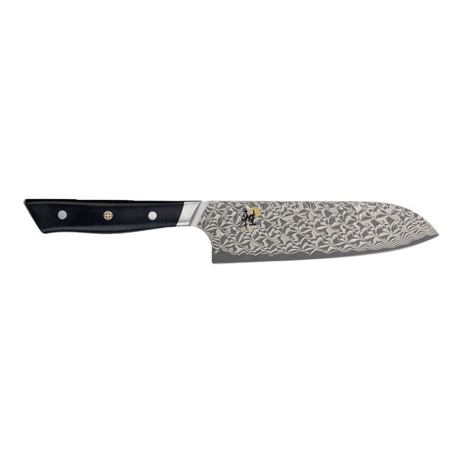 Santokukniv 18 cm