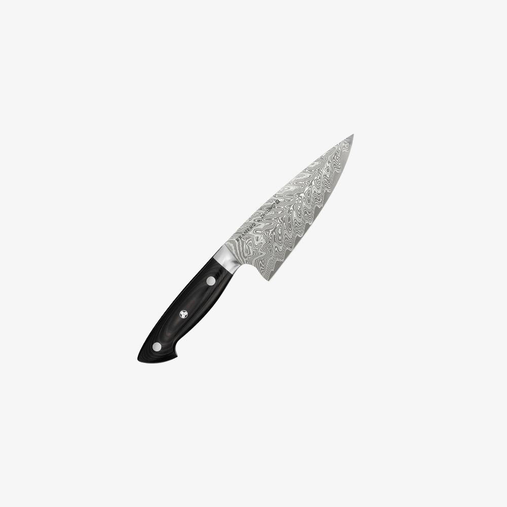 Zwilling Kramer Euro Stainless