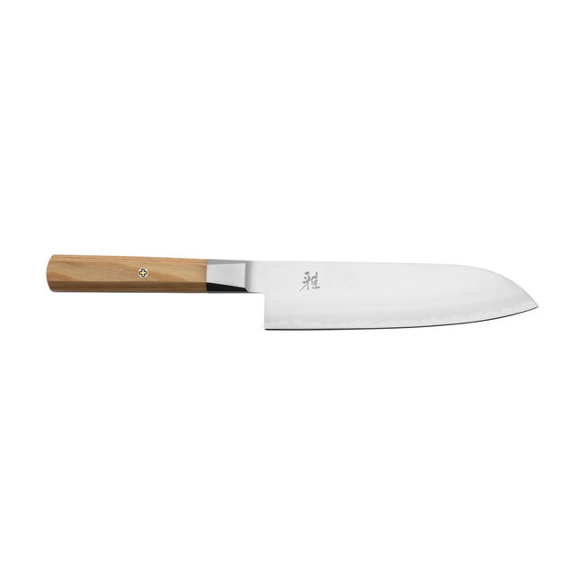 Santokukniv 18 cm