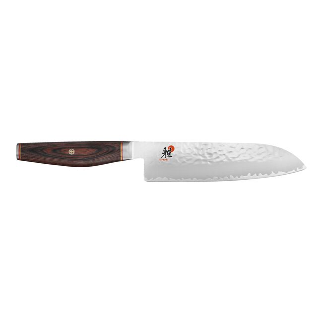 Santokukniv 18 cm