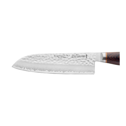 Santokukniv 18 cm