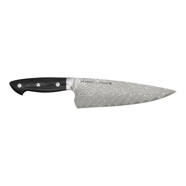 Kokkekniv 20 cm