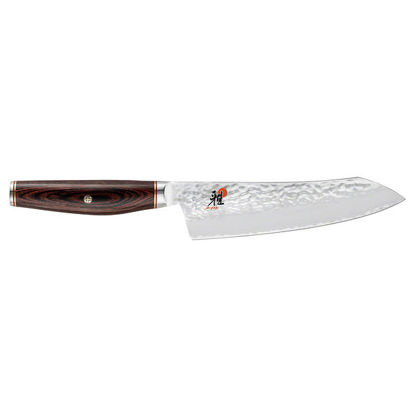 Rocking Santoku 18 cm